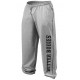Спортивные брюки Better Bodies Gym Pant, Greymelange